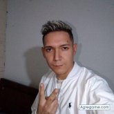 Foto de perfil de Jeffersonmv29