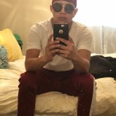 Foto de perfil de marcosx25