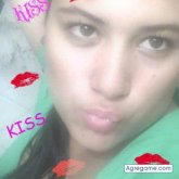 vanexita chica soltera en Sierra Morena