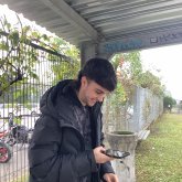 Estudiante. Lo que surja. Muy sociable.