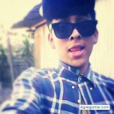 Antoniio Hernandez