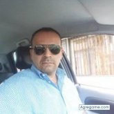Andres Gonzalez