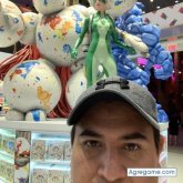 Krlosjk chico soltero en Katy