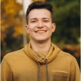 TRABAJADOR. Busco pareja. MUJER PARA