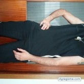 HectorRick chico soltero en Vilalba