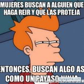 Chatear con PayasoNinja de El Espinal