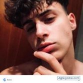 Busco hacer amistades. Estoy interesado