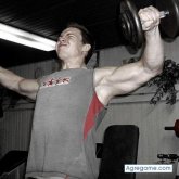 JakubHaspl chico soltero en Alcalá de henares