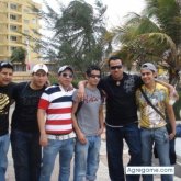 NEUZ chico soltero en Angel R. Cabada