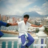 juancalonso chico soltero en Puebla De Sanabria