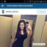 Mujeres solteras en Puerto Ordaz