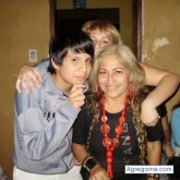 VIOLETA foto #9