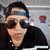 Chatear con Vaquerohgo de San Juan Del Río