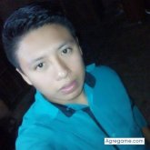 Chatear con Migueku de Izamal