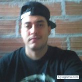 LUISESTEBAN920505 chico soltero en Medellín