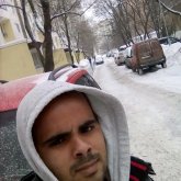 Busco pareja. Una chica educada buena.