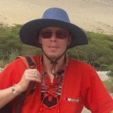 Empresario. Busco pareja.