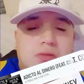 Vivir la vida y disfrutarla. Hola busco