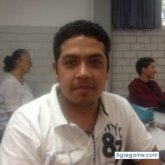 Alan2408 chico soltero en Tizapán El Alto
