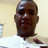 Yonny Cuevas