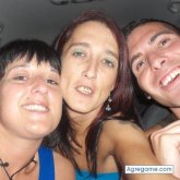 silvi31 chica soltera en A Coruña