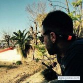 manuu29 chico soltero en Juan L. Lacaze