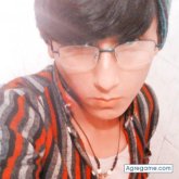 Chatear con alexrojas8321 de Betanzos