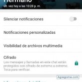 Elflama chico soltero en Pilar