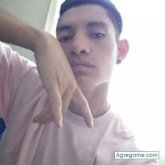 Busco hacer amistades.