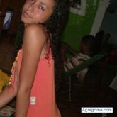 stefy015 chica soltera en Barranquilla