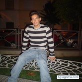 Morenobadajoz chico soltero en Merida