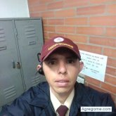 Benjamin Saenz