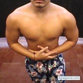 yukiaoki chico soltero en Algeciras