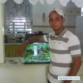 Francisco Ariel Marte Carrasco