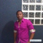 enmanuelr chico soltero en Santo Domingo