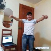 edinalcantara chico soltero en Bagua