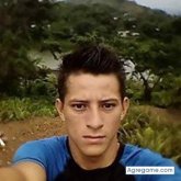 Benjasmin Bryan Jarquin