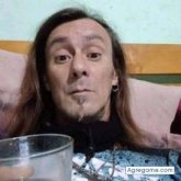 Alfredo Ponce, Chico de Longchamps para Chicos en Agregame.