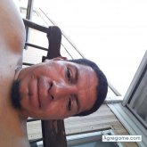 Jaime Aguilar, Chico de Chino para Chicos en Agregame.