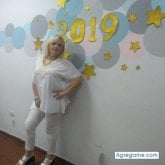Mujeres solteras en Río Ceballos