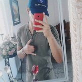 Busco pareja. Conocer gente. Me lo