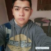 Foto de perfil de Axelmazza383