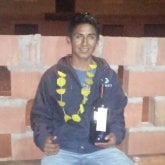 Jose angel