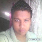 Jeffrey Davis Duran Cardenas