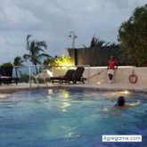 Busco ligar. Busco mujer para charlar y