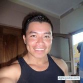 Jesus Fernandez