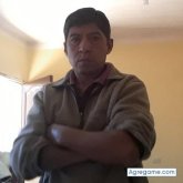 Bennett chico soltero en Yacuiba