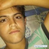 Tomas Paredes