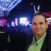 Ingeniero Electronico y en Sistemas