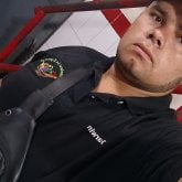 Darwin Suarez lozano